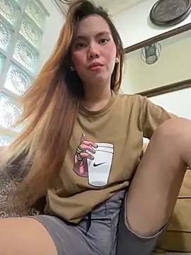 Snapshot of TemptationofANNA chatting on September 27, 6:40 am TemptationofANNA online show from September 27, 6:40 am