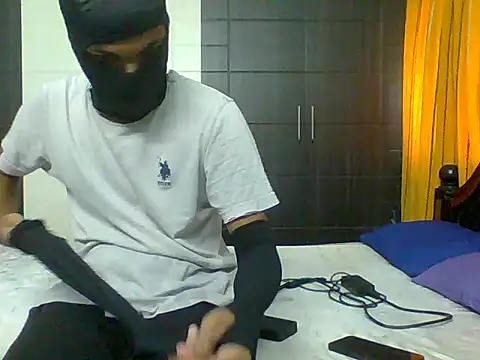 Naughty Boy Telugu online show from September 28, 9:36 am