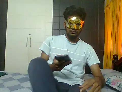 Naughty Boy Telugu online show from October 7, 9:17 am