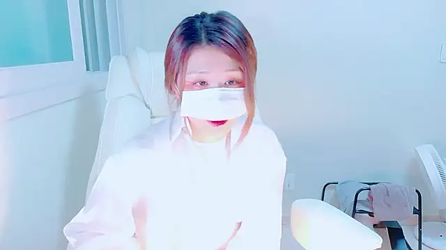 hyeony s96 online show from October 18, 12:17 pm