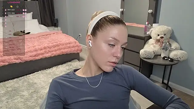 DariFlexy online show from September 28, 1:38 pm