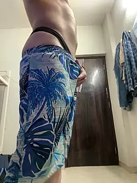 FitNhot sam online show from September 29, 10:42 am