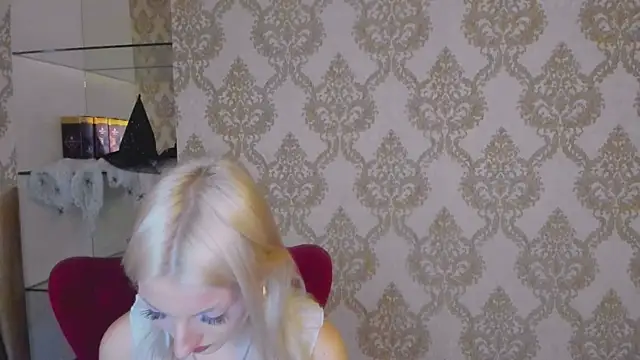 Sarrah blush online show from October 22, 8:14 am
