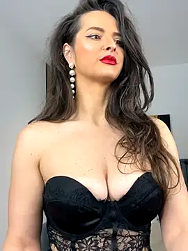 BarbaraXoXoX online show from November 26, 5:41 am