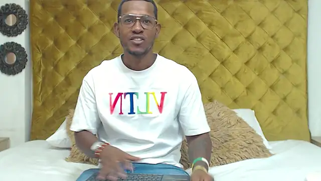 AndyCalifornia1 online show from October 29, 1:02 pm