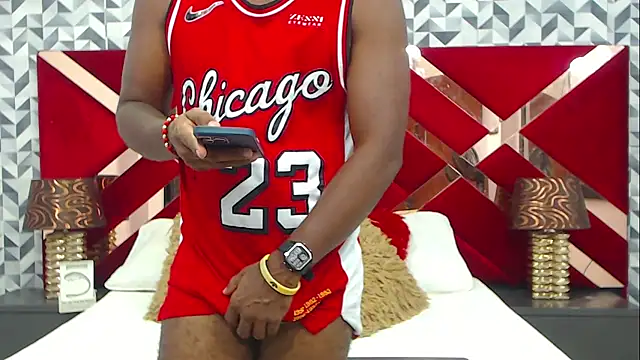 AndyCalifornia1 online show from March 30, 10:33 pm