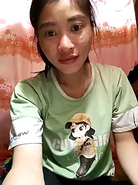 Phuongphuongg online show from September 13, 5:51 am