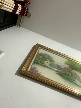 Nhung584 online show from September 27, 2:44 pm