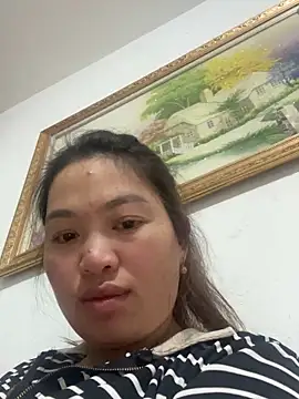 Nhung584 online show from October 2, 1:51 pm