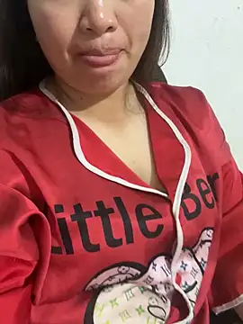 Nhung584 online show from October 26, 1:06 pm