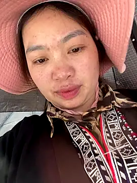 Nhung584 online show from October 27, 5:33 am