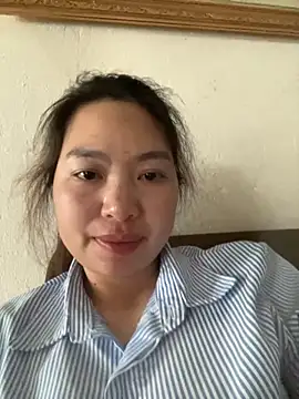 Nhung584 online show from October 31, 8:15 am