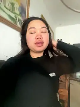 Nhung584 online show from January 11, 1:54 am