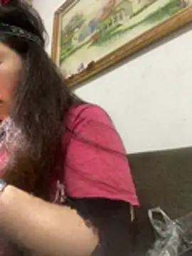 Nhung584 online show from February 24, 3:21 pm