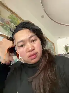 Nhung584 online show from March 10, 4:50 am