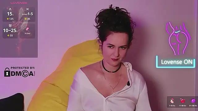 Witch in Silk online show from March 27, 8:30 pm