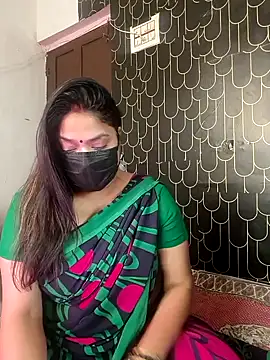 Horny Kavita online show from March 25, 8:09 am