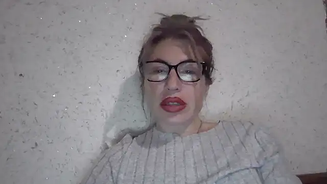 fox red lady7 online show from February 20, 8:53 pm