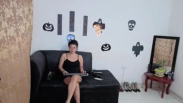 Kloewolf online show from October 27, 10:08 am