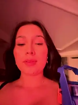 jesse veraa  online show from January 10, 12:34 am