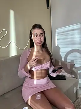 KathrynBrooks online show from July 11, 3:26 pm