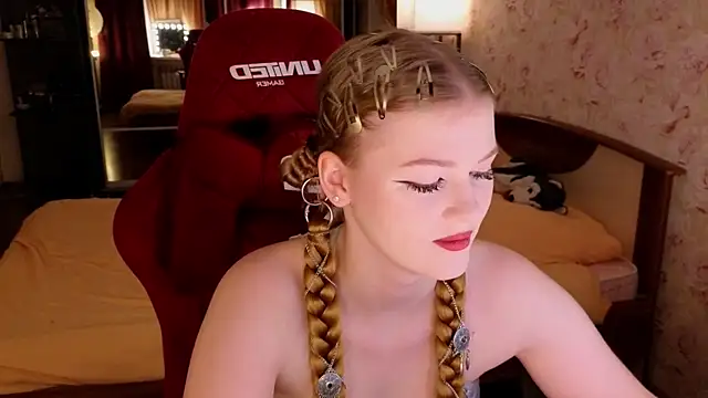 Jenny Skinner20 online show from December 20, 4:14 pm