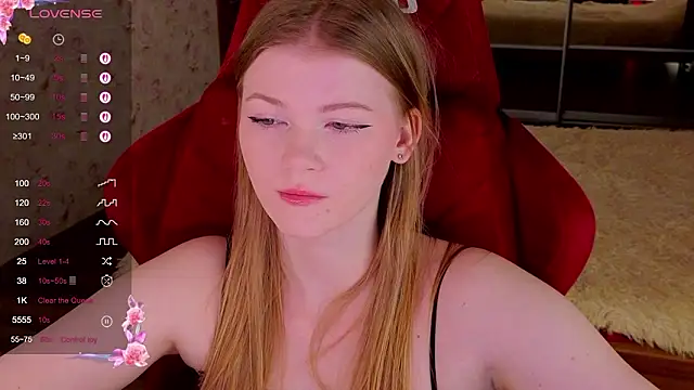 Jenny Skinner20 online show from March 8, 6:34 pm