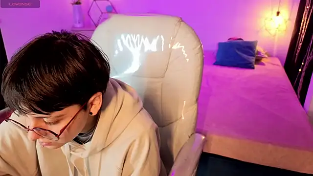 Nathaly ds online show from November 8, 7:52 am