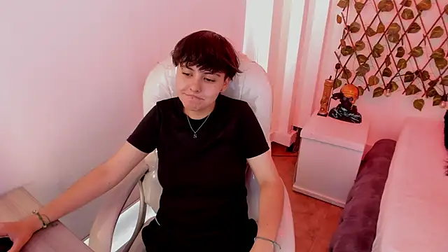 Nathaly ds online show from December 16, 7:08 pm