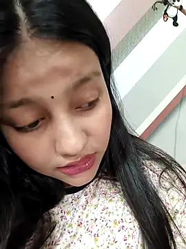 Snapshot of Dipali143143 chatting on April 9, 9:58 am Dipali143143 online show from April 9, 9:58 am