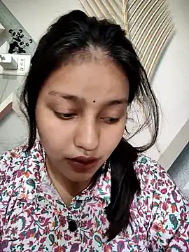Snapshot of Dipali143143 chatting on April 30, 6:53 am Dipali143143 online show from April 30, 6:53 am