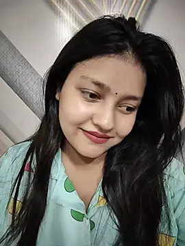 Snapshot of Dipali143143 chatting on May 21, 9:49 am Dipali143143 online show from May 21, 9:49 am