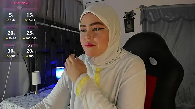 MarianFadel online show from October 7, 12:24 pm