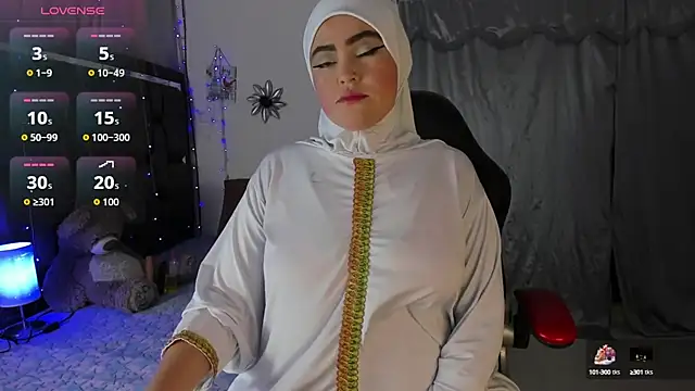 MarianFadel online show from October 10, 12:26 pm