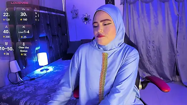 MarianFadel online show from October 11, 12:36 pm