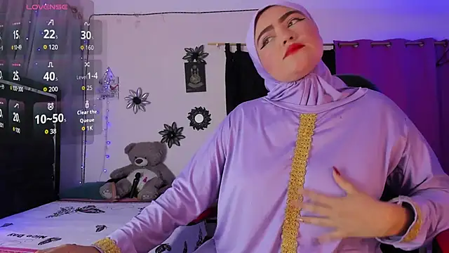 MarianFadel online show from October 17, 12:41 pm