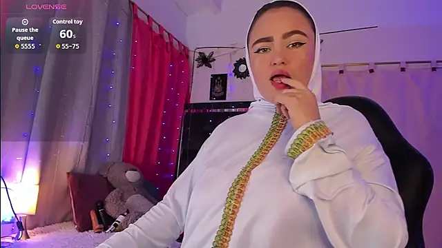 MarianFadel online show from January 7, 12:40 pm