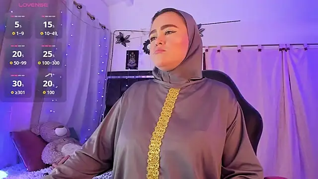 MarianFadel online show from January 15, 12:32 pm