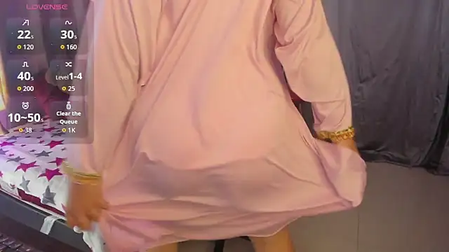 MarianFadel online show from March 7, 12:46 pm