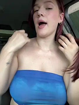 zarialove online show from April 11, 8:46 pm