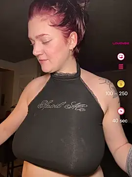 Snapshot of zarialove chatting on May 3, 2:06 am zarialove online show from May 3, 2:06 am