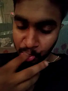 Rohit4500 online show from December 19, 2:29 am