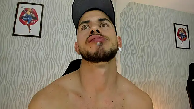 dylan jacobx online show from October 14, 11:05 pm