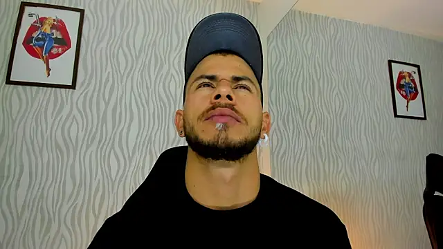 dylan jacobx online show from October 18, 3:42 am