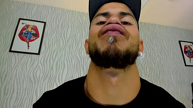 dylan jacobx online show from October 22, 3:29 am