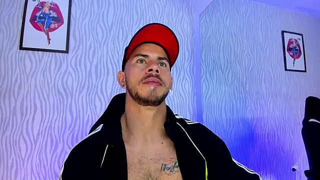 dylan jacobx online show from November 22, 4:22 am