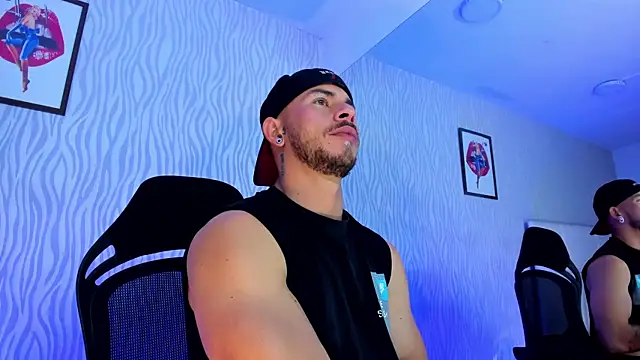 dylan jacobx online show from November 23, 2:00 am