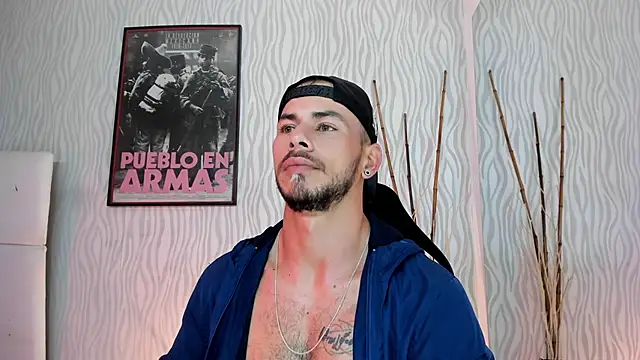 dylan jacobx online show from January 12, 3:23 am