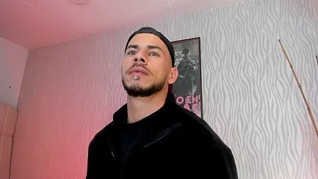 dylan jacobx online show from February 23, 2:31 am