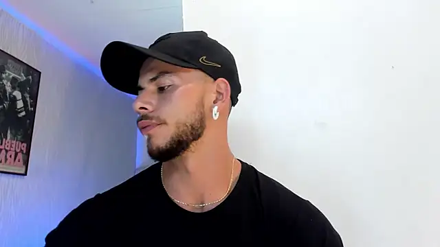 dylan jacobx online show from April 12, 12:37 am